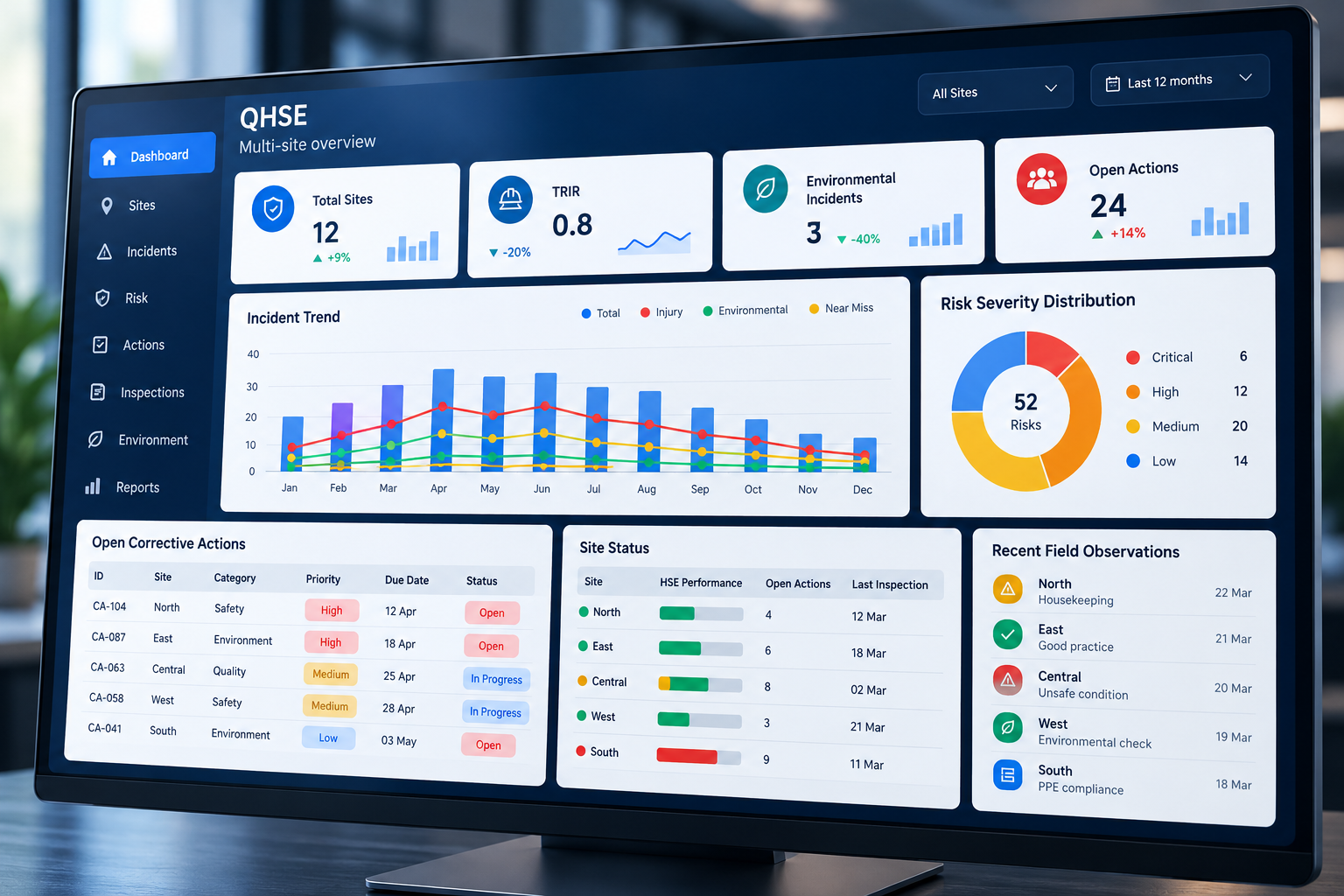 Présentation de la plateforme Ikonware Ikonware